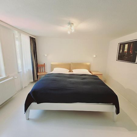Ferienhaus Glueckauf Sankt Andreasberg Exteriér fotografie
