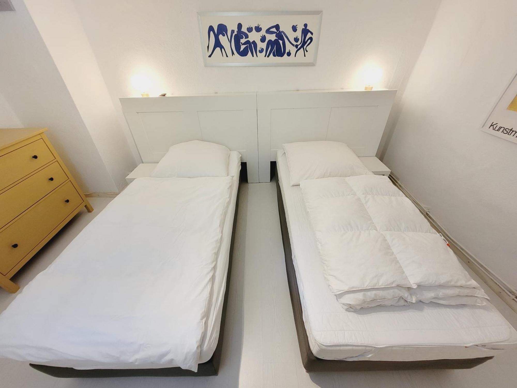 Ferienhaus Glueckauf Sankt Andreasberg Exteriér fotografie