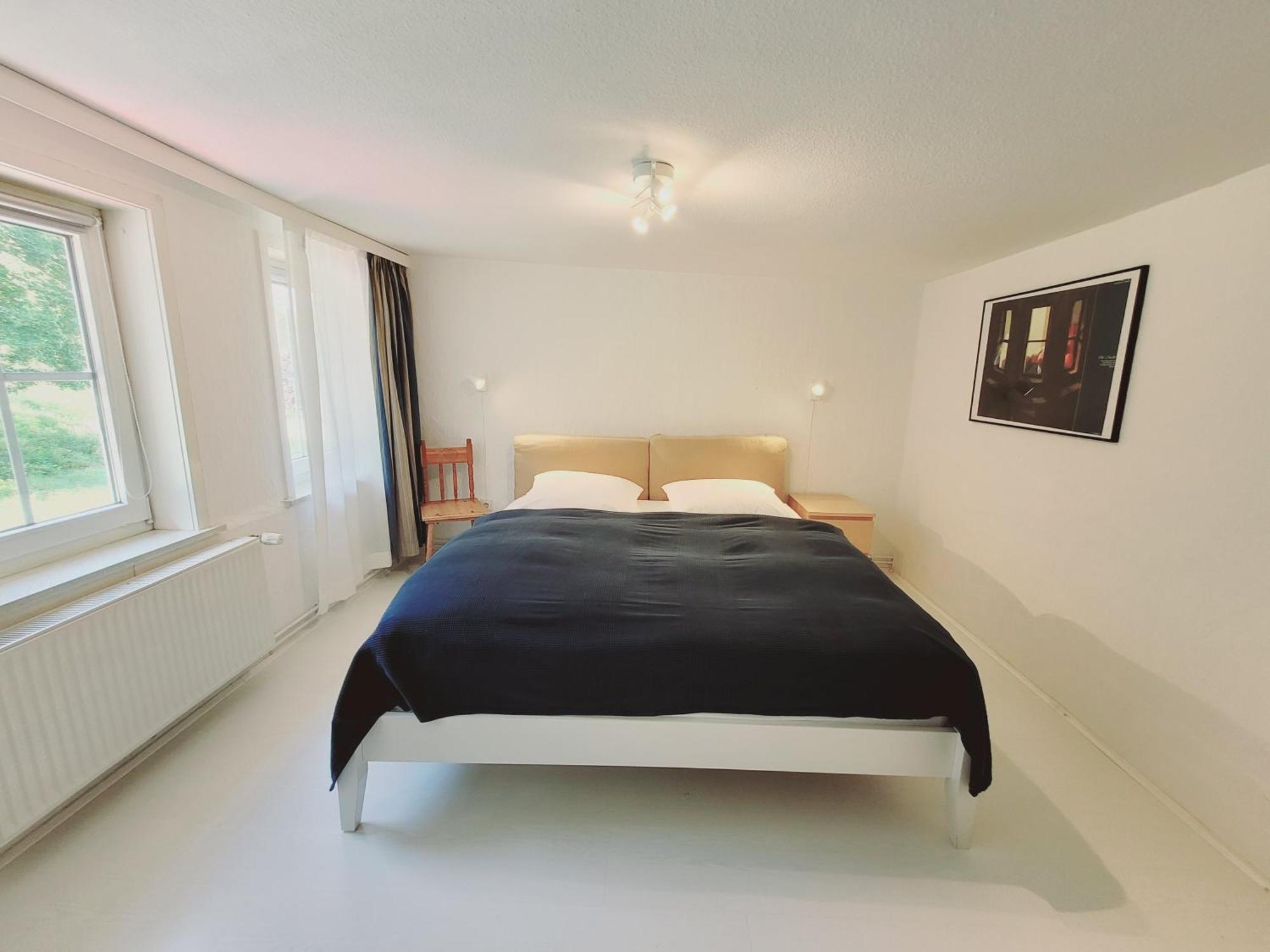 Ferienhaus Glueckauf Sankt Andreasberg Exteriér fotografie