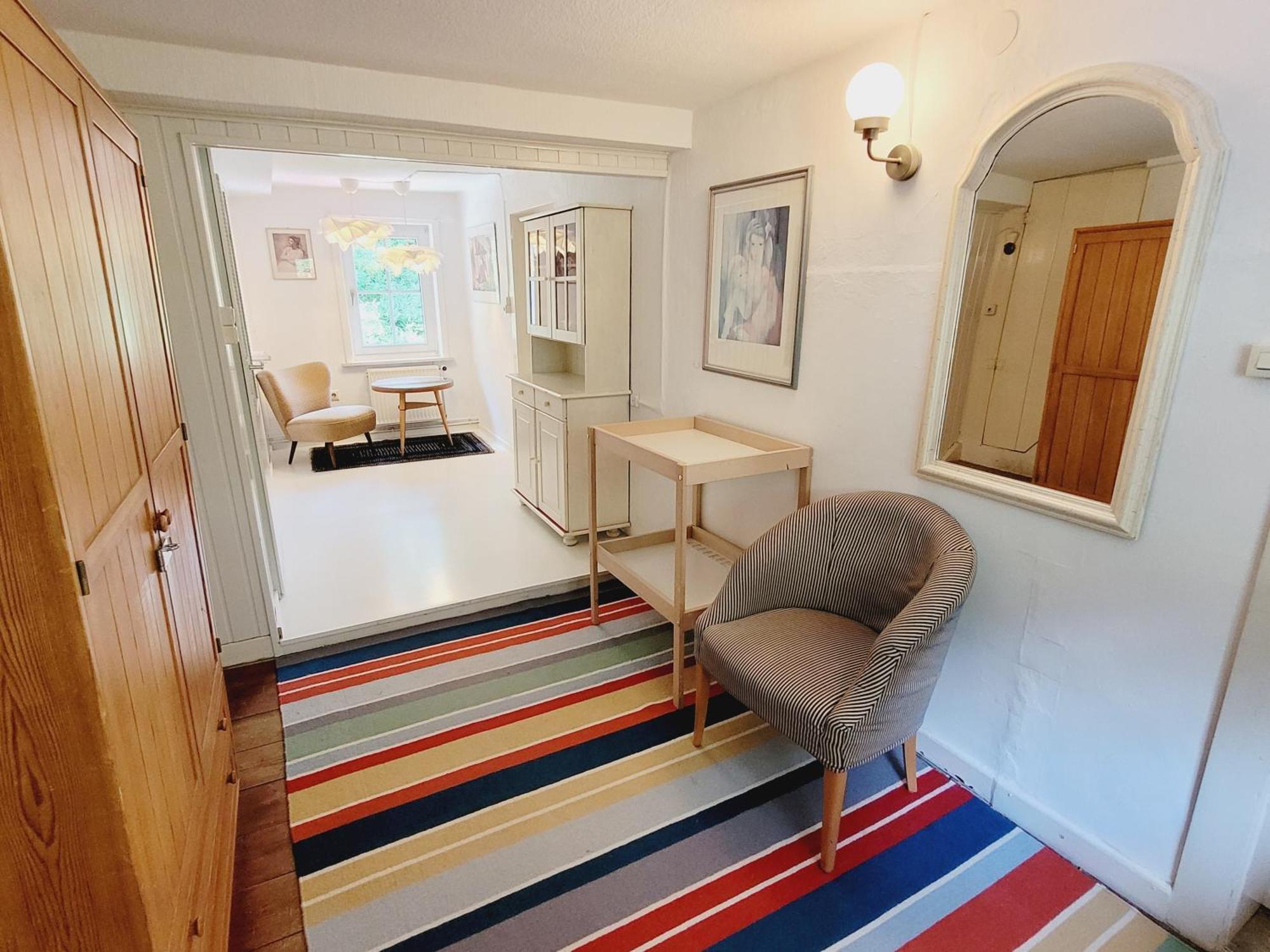 Ferienhaus Glueckauf Sankt Andreasberg Exteriér fotografie