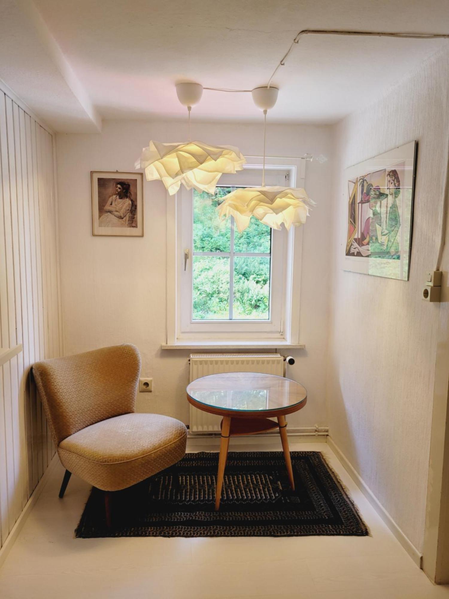 Ferienhaus Glueckauf Sankt Andreasberg Exteriér fotografie