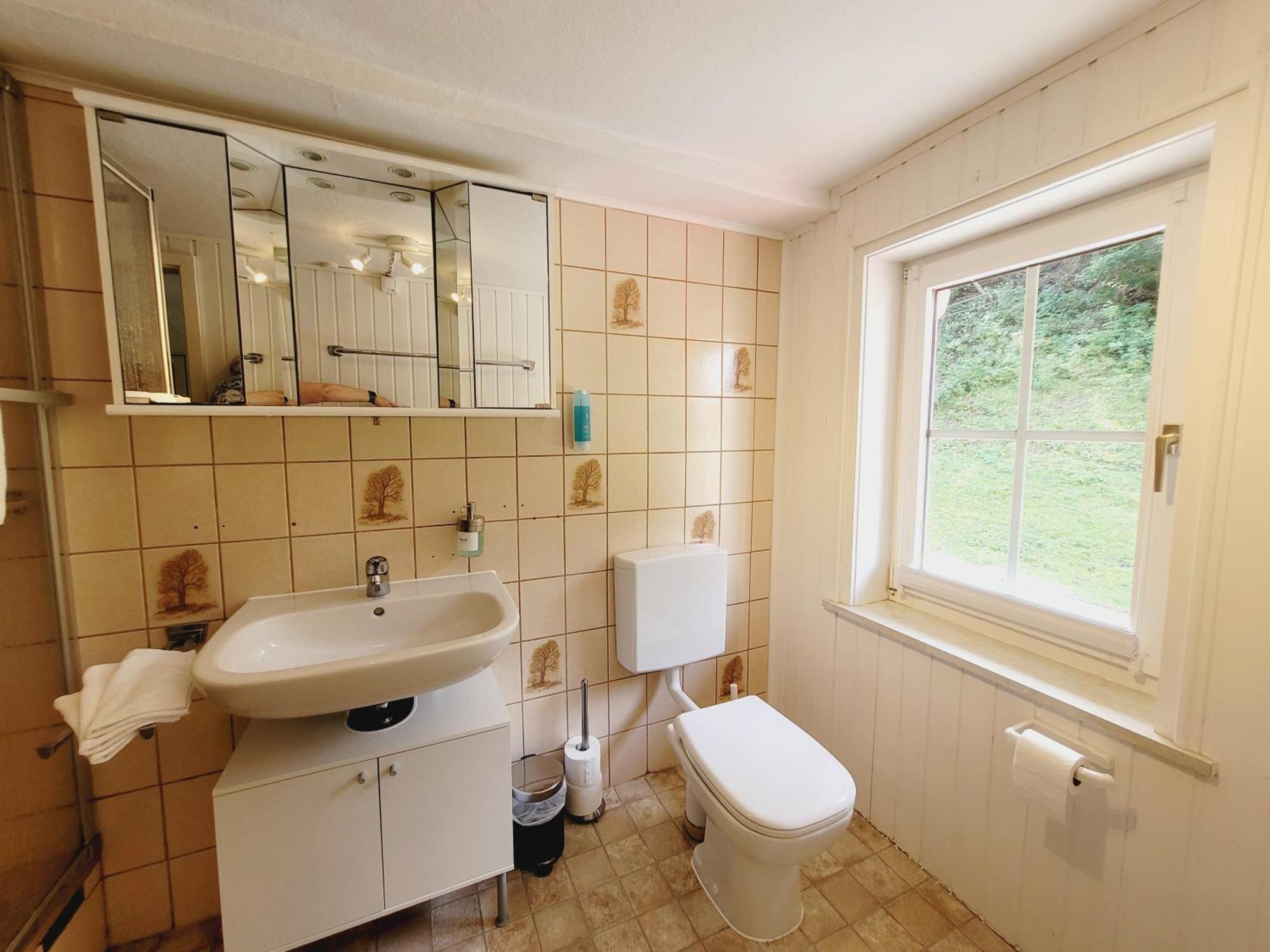 Ferienhaus Glueckauf Sankt Andreasberg Exteriér fotografie