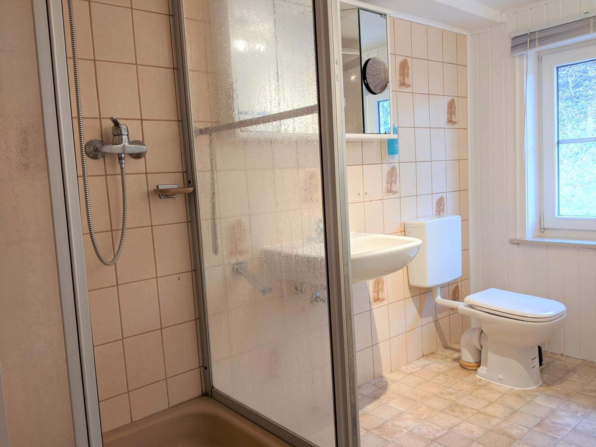 Ferienhaus Glueckauf Sankt Andreasberg Exteriér fotografie